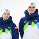 Skokom resna olimpijska grožnja - za Domna in Niko zelo slabe novice