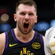 Dončića kaznovali zaradi otroka?! Legenda udarila in dala misliti