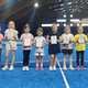 Zavarovalnica Triglav Junior Tour – tudi tretji turnir zelo uspešen