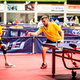 Paranamizni tenis: V Sloveniji najboljši na največjem turnirju na svetu