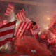Slovenec je bil lani blizu Crveni zvezdi, danes obžaluje in Srbom sporoča …