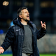 Zoran Zeljković v pričakovanju Olimpije: Nočem zveneti prepotentno, toda...