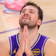 Dončić ni izgubil občutka, Lukov nor met v posebnih okoliščinah (video)