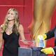 Zvezdnice naj bi na podelitvi nagrad emmy nosile pižame, a zgodilo se je tole