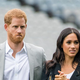 "Pa se odselite!": Meghan in Harry spodbujajo k selitvi iz Kalifornije, ko zakonca iščeta "zasebnost"