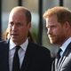 Princ William in princ Harry razkrila podrobnosti zadnjega telefonskega pogovora s princeso Diano