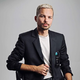 Oblikovalec David Hojnik: "Ko v moj atelje stopijo Ljubljančani, povedo, da tega ne doživijo v prestolnici"
