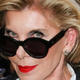 Najboljšo blond barvo na sivih laseh nosi legendarna igralka Christine Baranski