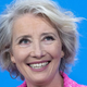 Emma Thompson ima popolno pričesko za ženske nad 60 let za poletje 2022