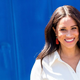 Rumen bikini Meghan Markle je modni navdih za preostanek poletja 2022