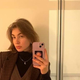 Elle novinarka o modnem stilu: "Kako sem si s thriftanjem razvila osebni stil"