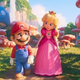 To so slovenski igralci, ki bodo legendarnim likom v animiranem film Super Mario posodili glas