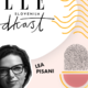 Lea Pisani: "Več vem o stilu, manj oblačil potrebujem."