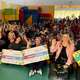 Solidarnost ne pozna starostnih omejitev: otroci v dveh mesecih zbrali več kot deset ton plastike za dober namen