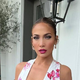 7 dietnih pravil Jennifer Lopez: Dan začne s svežim in zdravim napitkom, ki si ga lahko pripravite sami, in nikoli ne uživa te ribe