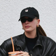 Če je komu verjeti glede trendnih športnih kosov, je to Hailey Bieber: Manekenka že nosi zvezdniški par superg leta 2025