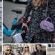 Kako ustvariti preprost in šik stajling v 5 minutah? Naj vas navdihnejo stili elegantnih deklet z Instagrama