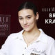 ELLE podkast I BRIGITA KRAŠOVEC, prejemnica nagrade Elle mladi talent 2024