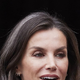 Kraljica Letizia s tem stajlingom pokazala, zakaj je kamelja barva še vedno sinonim za luksuzno kraljevo modo, čeprav nekateri trdijo, da je dolgočasna