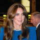 Posloviti se je morala od "zadimljenih črnih oči": To je ličenje, ki si ga Kate Middleton od svoje poroke ne dovoli več