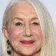 Helen Mirren tudi pri 78 letih postavlja nove trende: Igralkin moderen bob bo navduševal dame vseh generacij