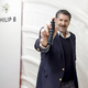 Philip Berkovitz, hollywodski strokovnjak za nego las, katerega stranke so Nicole Kidman, Billie Eilish, Mick Jagger in Ariana Grande, v Zagrebu razkril skrivnost lepih las