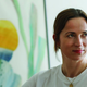Elle osebno - Meta Wraber: "Vsekakor me modna ilustracija še vedno zelo privlači in osrečuje."