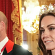 Valižanska princesa Catherine zasenčila vse z brezhibnim videzom: blestela v čudoviti kreaciji, o kateri se bo še dolgo govorilo