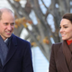 Kaj si princ William in princesa Kate podarita za božič?
