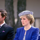 "Takrat sem ugotovila, da me vara": Princesa Diana je nekoč spregovorila o bizarnih spolnih odnosih s Charlesom