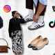 TikTok, instantni modni trendi in nevarnost pretiranega nakupovanja: ali res potrebujemo vse, kar nam vsiljujejo vplivneži?