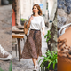 Zakaj modne poznavalke prisegajo na superge ara Shoes ROM