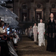 Dior Cruise 2026: poklon rimski dediščini skozi modni objektiv
