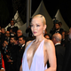 Cannes 2025: Obleke drugega večera so bile pravo presenečenje (fotogalerija)