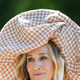 Mnogi ji zavidajo, a ona v svojem telesu ni srečna: Sarah Jessica Parker razkrila, kaj si misli o svojem videzu