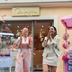Odprtje, ki je zasijalo v srcu Ljubljane: Rue des Mille