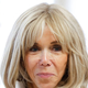 Čista desetka za videz Brigitte Macron: blestela v čudoviti zeleni obleki (FOTO)