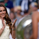 Modni ikoni Wimbledona: Princesa Kate s svojimi kombinacijami nikoli ne razočara, navdušila pa tudi princesa Charlotte