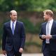 Nenadna smrt v kraljevi družini: Princ William in Harry pretresena nad grozljivim dogodkom