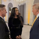 Tina Gaber povedala, kar zanima vse: kakšen je v resnici Donald Trump? Njene besede močno odmevajo