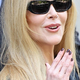 Vsem vzela sapo: drzna Nicole Kidman pod suknjičem ni nosila ničesar