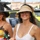 To obleko Lauren Sanchez bi lahko nosile celo poletje!