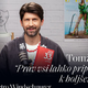 ELLE podkast I Tomaž Mihelič: "Vsak od nas lahko pripomore, da bo svet boljši".