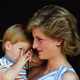 Najlepše življenjske misli princese Diane, ki odmevajo še danes