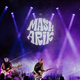Obožujete Masharik? Zdaj je tu album Live iz Kina Šiška 2024!