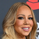 Videz, o katerem govori ves Hollywood: Mariah Carey v drzni črni eleganci