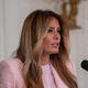 Že več let ima 62 kg in jé po pravilu "7": Melania Trump svojo vitko postavo dolguje tem nekaj trikom