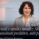 Zlata Zavašnik: Novosti v moški modi v Sloveniji ne smeš lansirati prehitro, niti prepočasi
