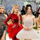 To je 10 najboljših Met Gala videzov, ki bodo takoj ukradli vašo pozornost