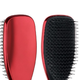 Za ravne, valovite in kodraste lase - tu je nagrajena krtača Tangle Teezer The Ultimate Detangler™ v Devil Wears Prada Red izdaji